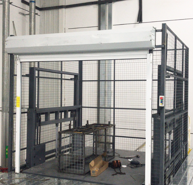 上高升降平台选型常见问题及解决方案