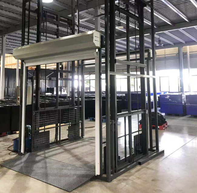 上高升降平台运行常见故障及快速排查方法