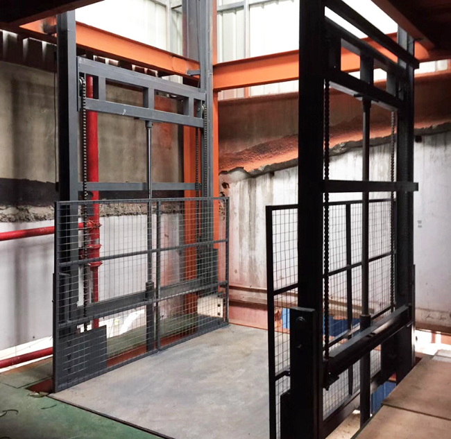 上高升降平台维护保养常见问题及规范流程